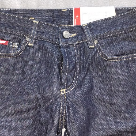 Gas "Roxie" Jeans - Picture 3 of 4